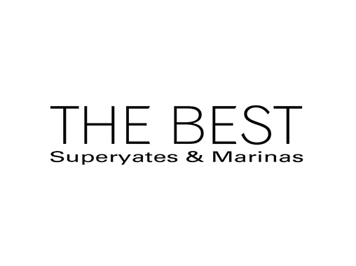 Luxury Superyachts & Marinas Logo
