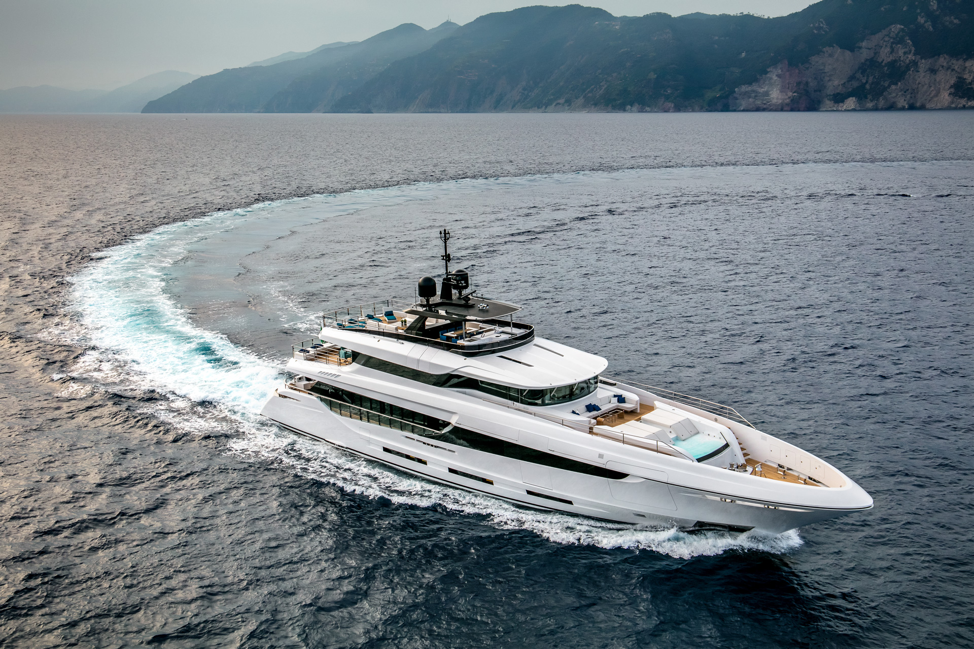 Oceano 42