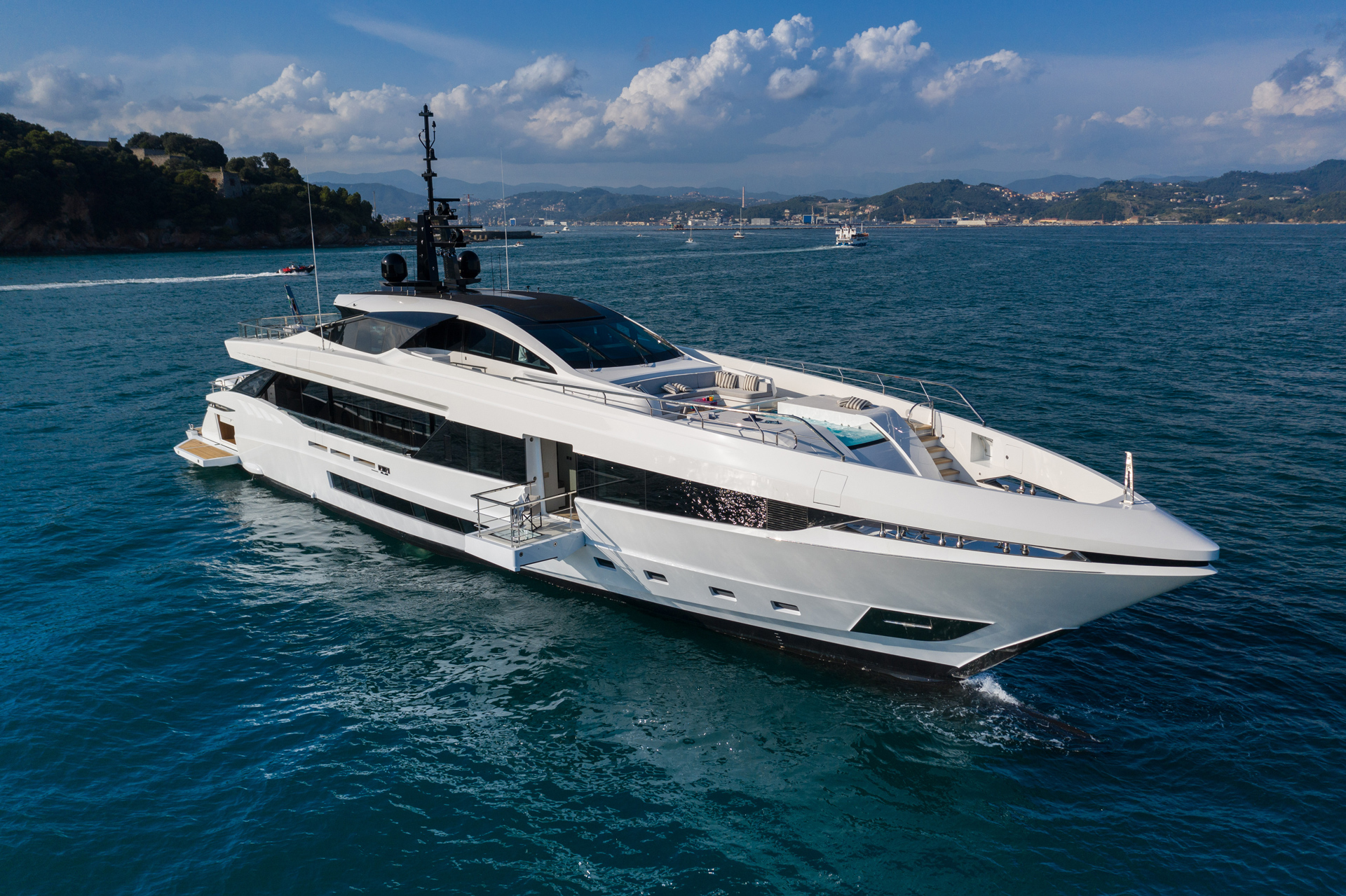 GranSport 45