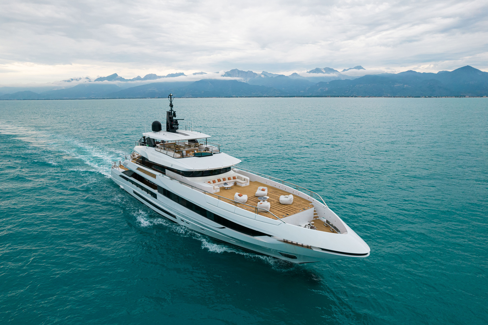 Oceano 50