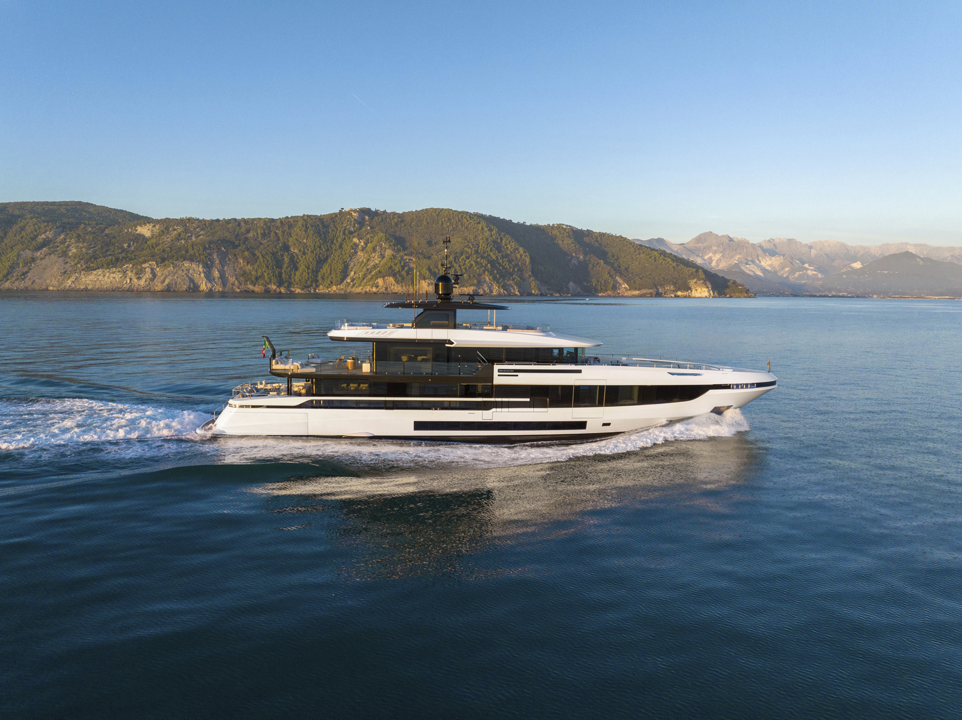 Oceano 44