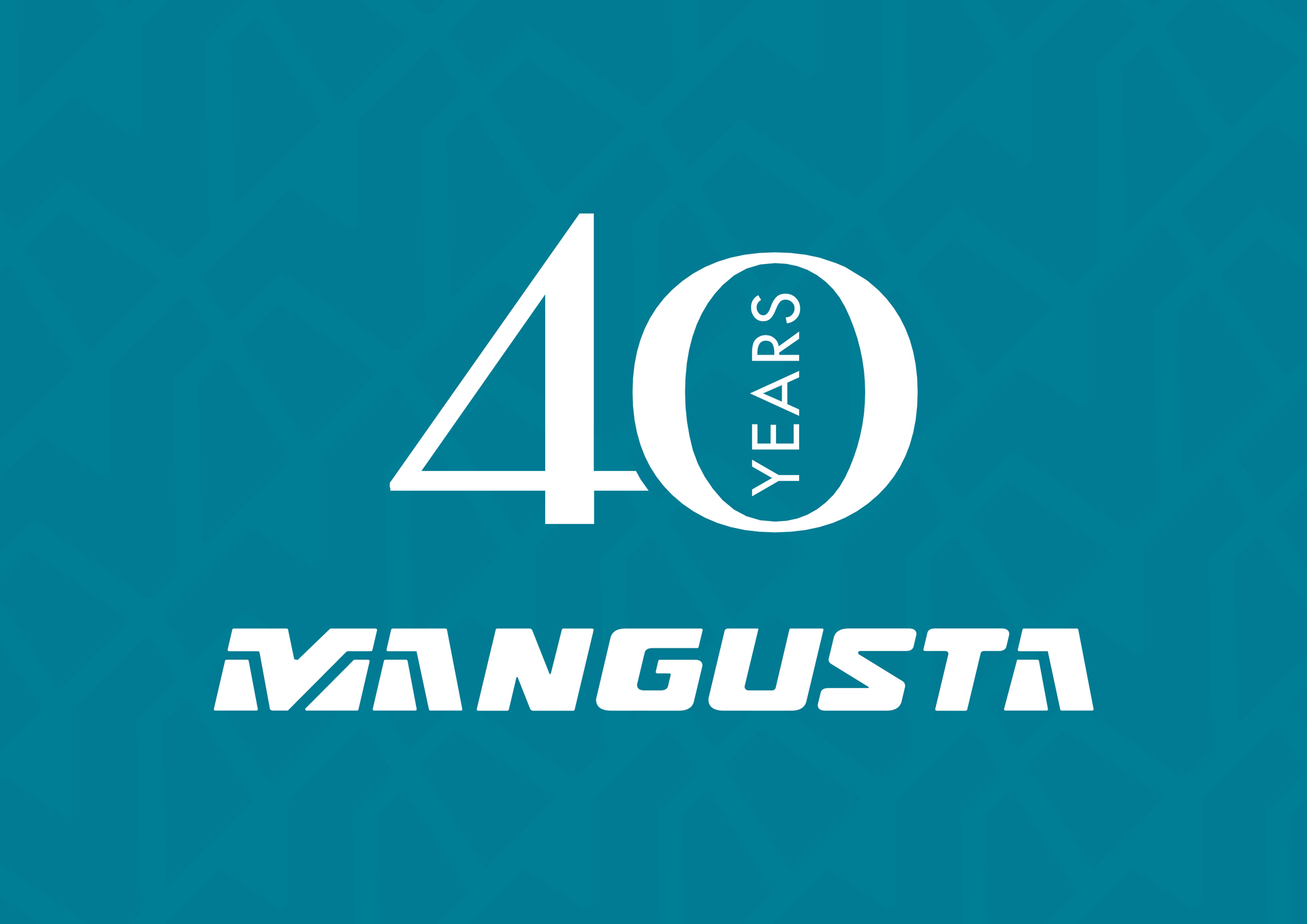 40° Anniversario